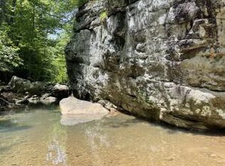 TRACT 18 Terrapin Rd, Harrison, AR 72601