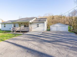 2038 Dutch Valley Rd, Clinton, TN 37716
