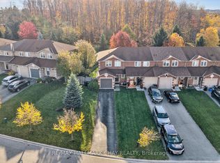 36 Goodwin Dr, Barrie, ON L4N 5Z7
