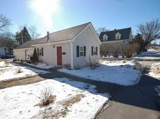 172 North St, Bath, ME 04530