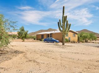 39805 N NEW RIVER Road, Phoenix, AZ 85086