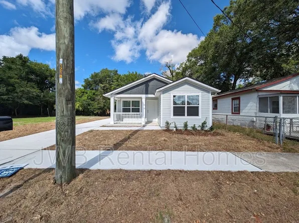 1212 Tyler St, Jacksonville, FL 32209