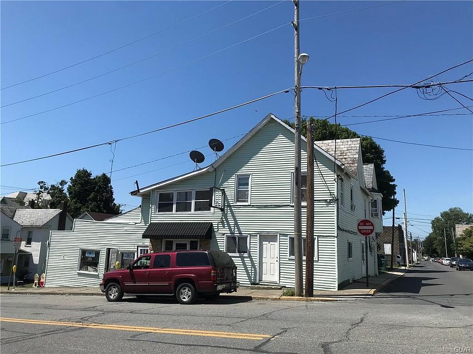 301 S Robinson Ave, Pen Argyl, PA 18072 Zillow