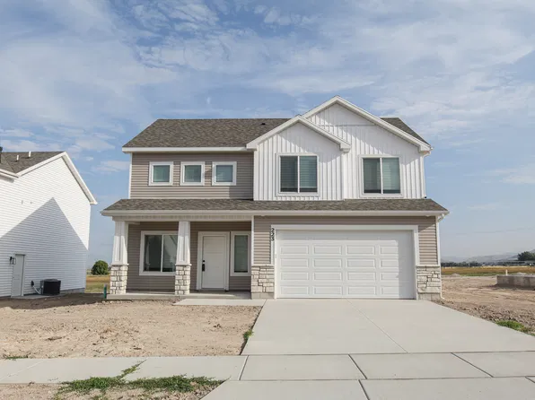 223 W 730 N, Smithfield, UT 84335