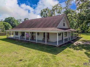 41309 Smith Hart Rd, Prairieville, LA 70769