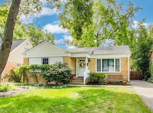 815 E Olive St, Arlington Heights, IL