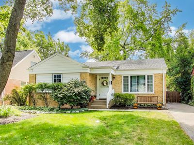 815 E Olive St, Arlington Heights, IL, 60004