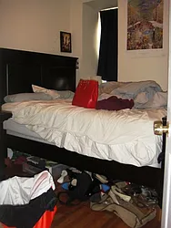 Rented by Citi Habitats