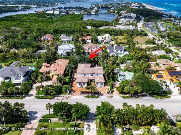 14 E Ocean Ave, Boynton Beach, FL 33435