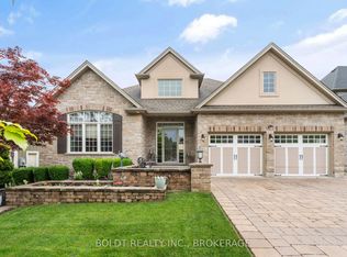 19 Red Haven Dr, Niagara On The Lake, ON L0S 1J1