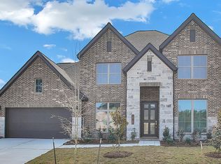 15133 Wedge Tail Way, Magnolia, TX 77354