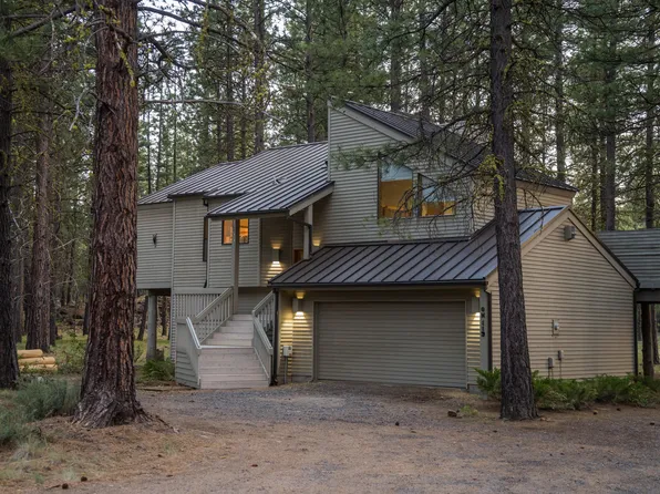 70457 Ponderosa Ln, Sisters, OR 97759