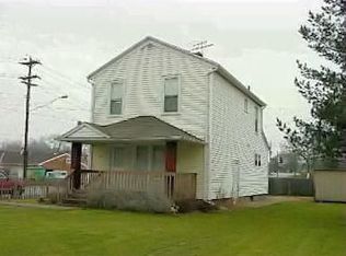 2724 Wilbraham Rd, Middletown, OH 45042