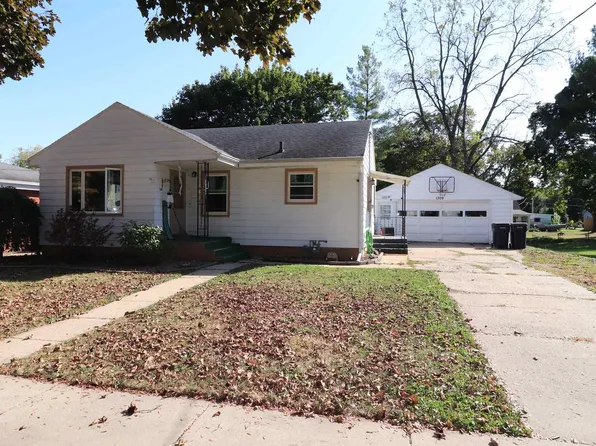 1309 Mole Avenue, Janesville, WI 53548