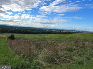 Edgemont Rd, Smithsburg, MD 21783