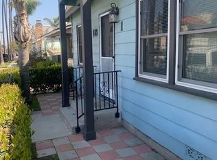 118 8th St APT 1, Seal Beach, CA 90740