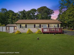 529 Highland Dr, East Stroudsburg, PA