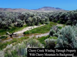 0 Unspecified, Gerlach, NV 89412