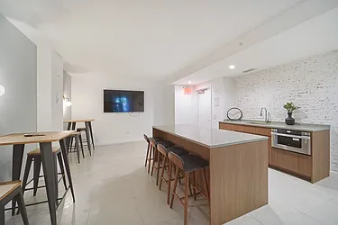 Rented by Living New York