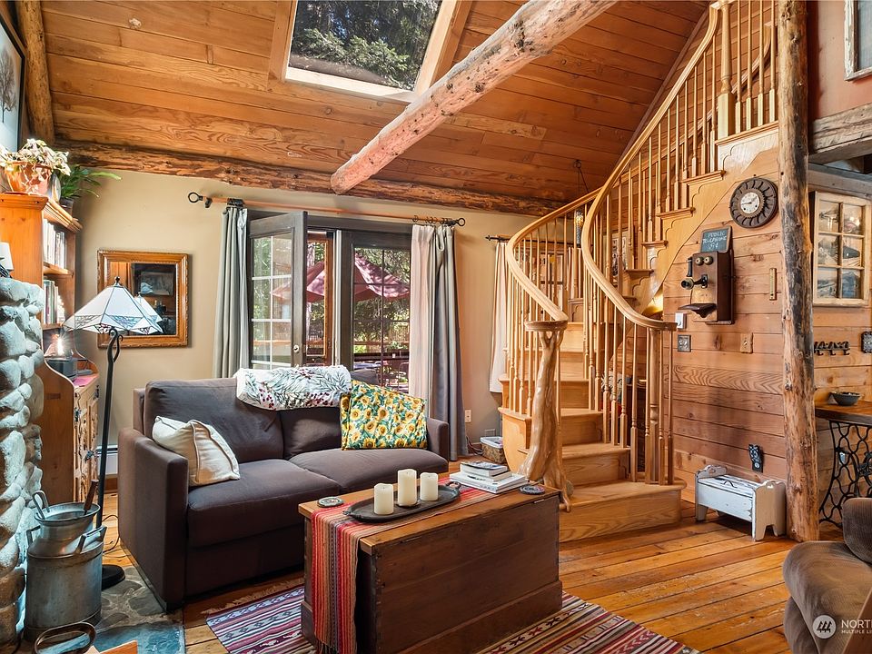 14612 682nd Avenue NE, Baring, WA 98224 Zillow