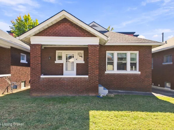 4 Eutropia Ct, Louisville, KY 40208
