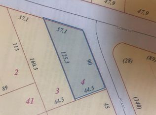 0 Rita St, Pass Christian, MS 39571