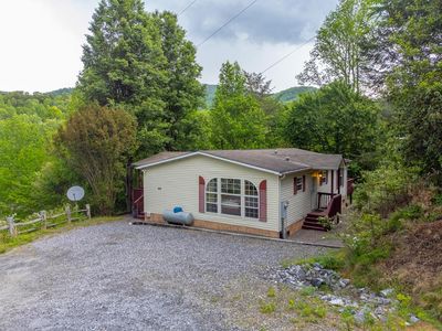44 Chapel View Dr, Sylva, NC, 28779