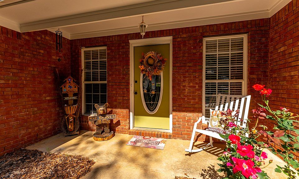 577 Rosemont Rd, Lagrange, GA 30241 Zillow