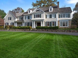 80 Fence Row Dr, Fairfield, CT 06824