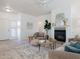 4397 S Sherwood Dr, St George, UT 84790