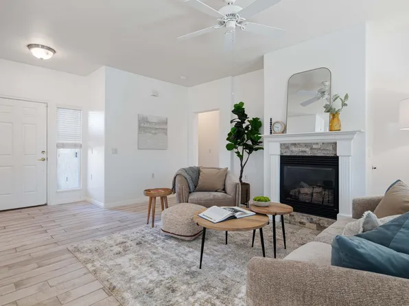4397 S Sherwood Dr, St George, UT 84790