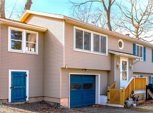 436 North Dr, Rochester, NY 14612