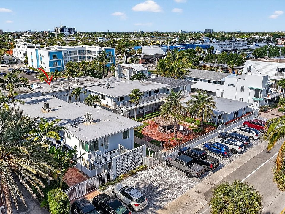 1st image of 4228 N Ocean Drive #9