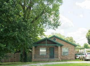 504 N Pittman St, Prairie Grove, AR 72753