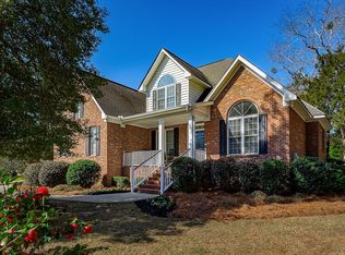 220 Vista Springs Cir, Lexington, SC 29072