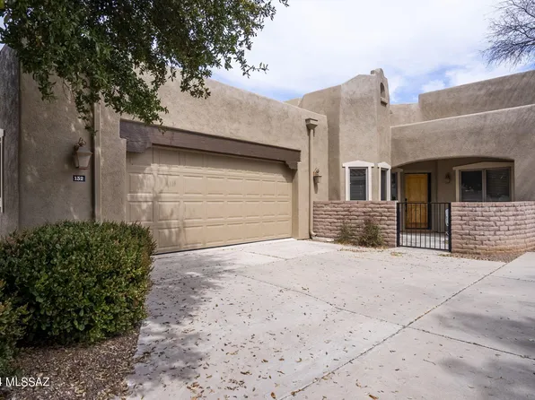 132 Calle Barrio De Tubac, Tubac, AZ 85646
