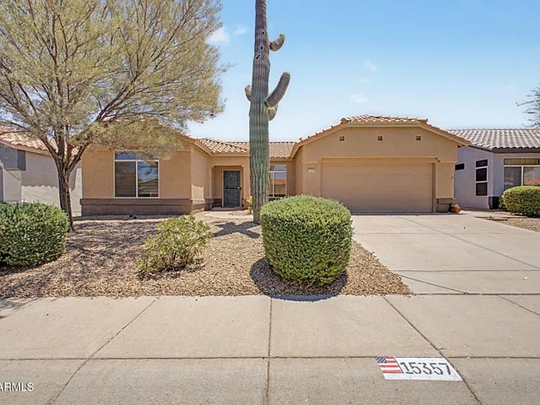 15357 W Via Montoya — Photo 1