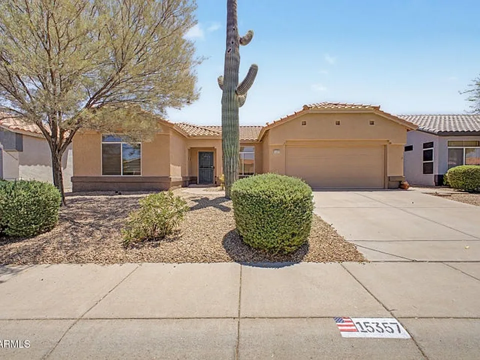 15357 W Via Montoya