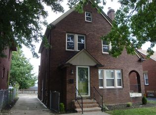 10801 Wadsworth Ave, Garfield Heights, OH