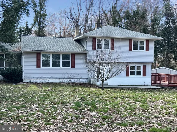 1191 Canterbury Rd, Milford, DE 19963