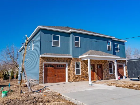 3606 Portage Rd, Madison, WI 53704