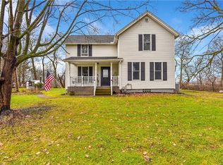 2754 S Medina Line Rd, Wadsworth, OH 44281