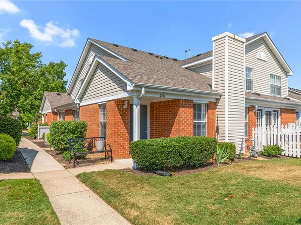 2104 Westgate Cir, Williamsburg, VA 23185