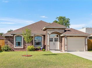 Canan, Weslaco, TX --