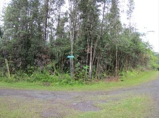 Paradise Rd, Pahoa, HI 96778