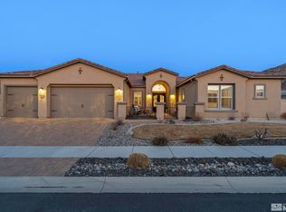 9898 Firefoot Ln, Reno, NV 89521