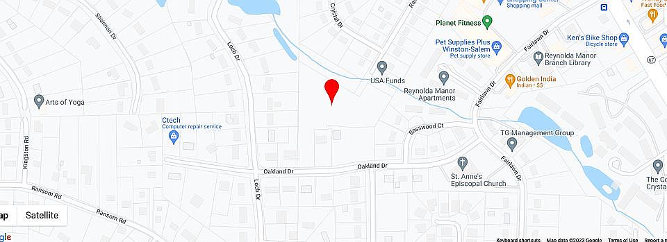 1st image of Oakland Dr