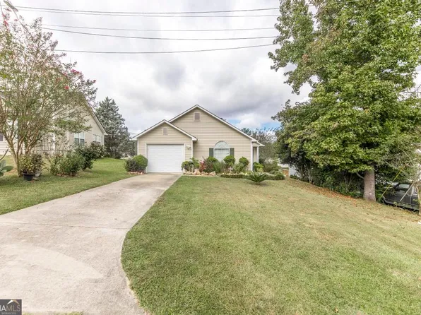 1347 Tonedale Ct, Macon, GA 31204