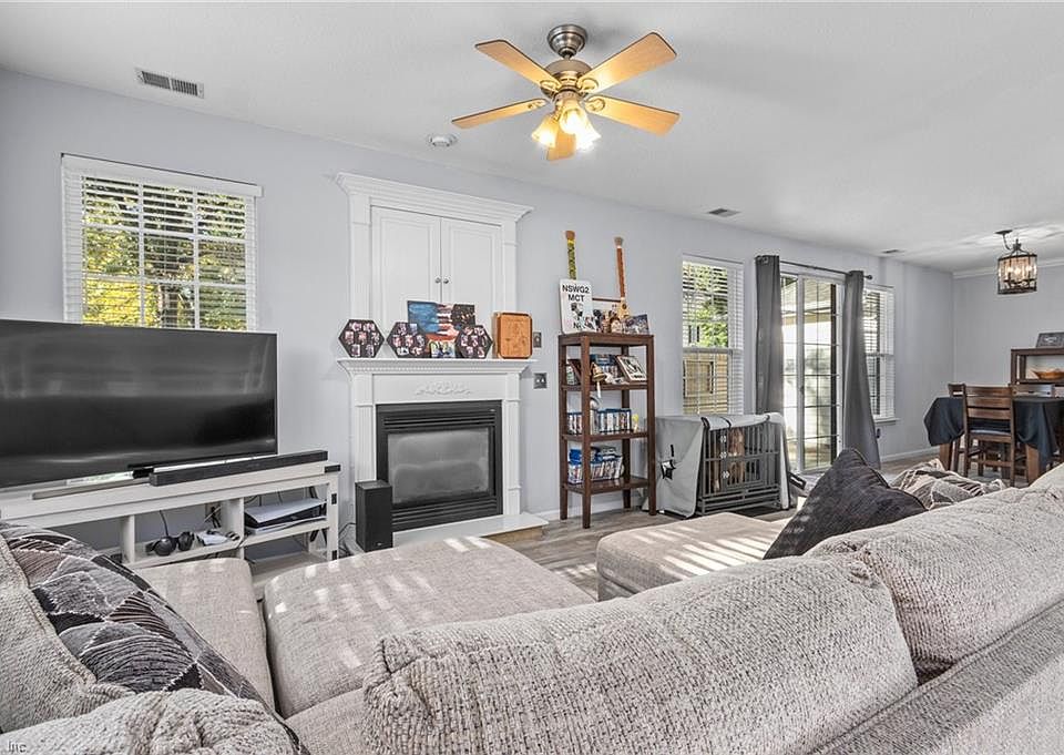 2124 Grantham Ct, Virginia Beach, VA 23464 Zillow