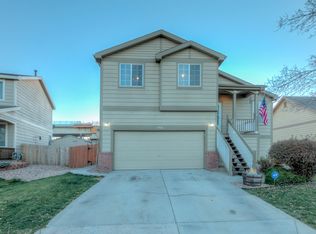 3526 E 104th Pl, Northglenn, CO 80233